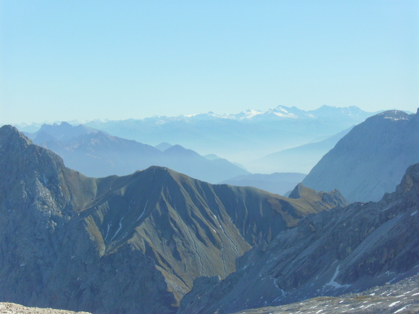 Zugspitze