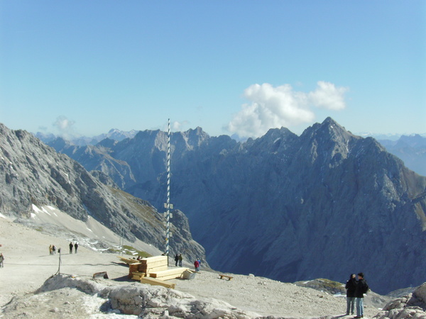 Zugspitze