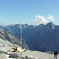 Zugspitze