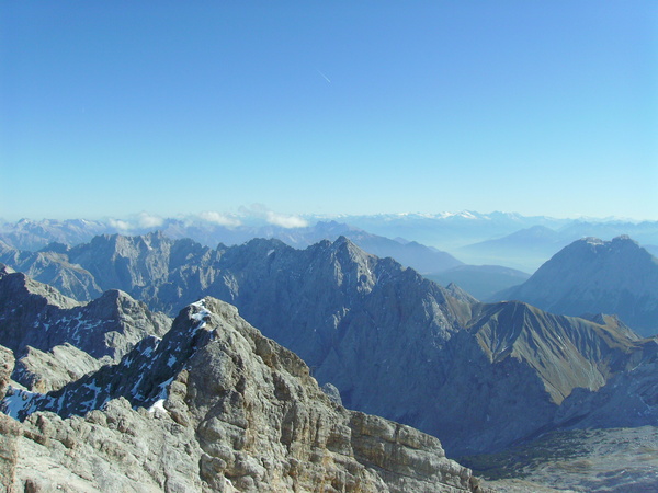 Zugspitze