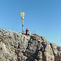 Zugspitze