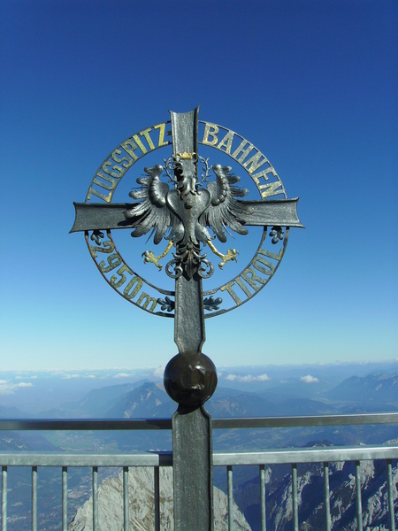 Zugspitze