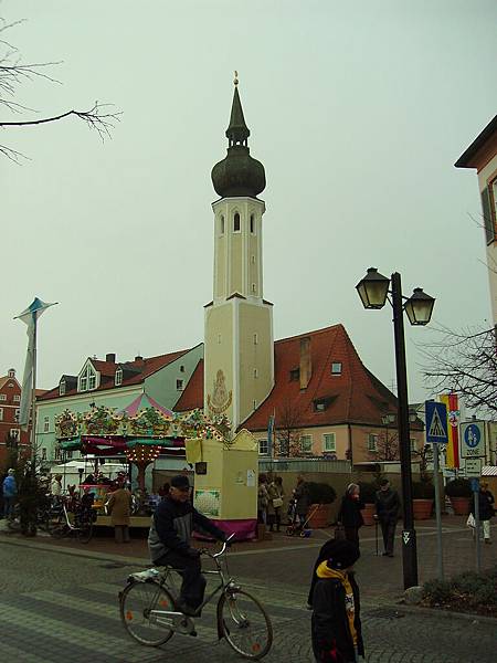 Erding