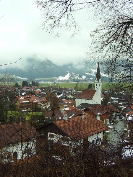 Schwangau