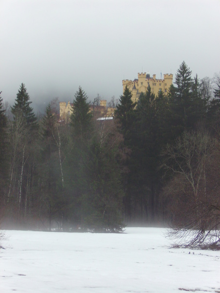 Schwangau