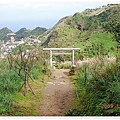 黃金神社鳥居.JPG