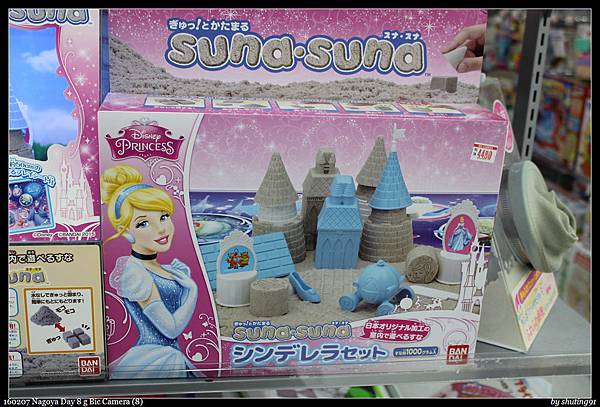 160207 Nagoya Day 8 g Bic Camera (8).jpg