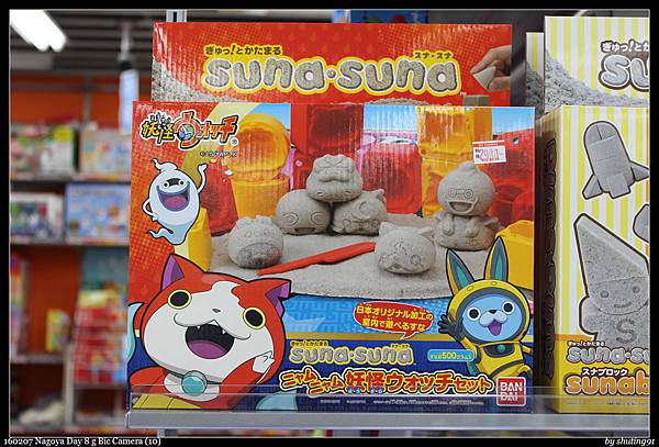 160207 Nagoya Day 8 g Bic Camera (10).jpg