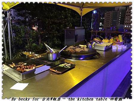 20160913 W HOTEL晚餐_7798