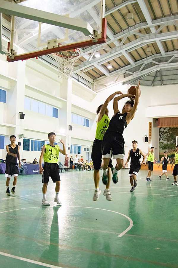 籃球知識與觀念 23 空手跑位 上 老徐籃球園地 痞客邦