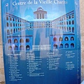 VIEILLE CHARITE ｍａｐ