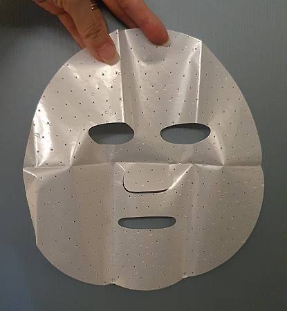 SHARP夏普 PASSCODE 速效喚膚面膜