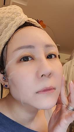 SHARP夏普 PASSCODE 速效喚膚面膜 SHARP夏普 PASSCODE 速效喚膚面膜