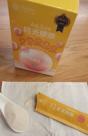 休斯生醫 膠原系列 休斯生醫 膠原系列