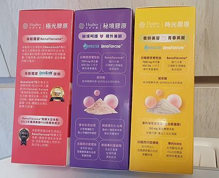 膠原推薦 休斯生醫 A4 Size 膠原系列 7000mg 膠原推薦 休斯生醫 A4 Size 膠原系列 7000mg