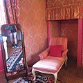 Prestonfiled House-ladies room