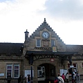 Stirling station