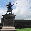 Stirling Castle 斯特林堡