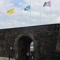  Stirling Castle 
