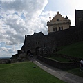 Stirling Castle 斯特林堡