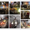 Stirling Castle 斯特林堡-The Great Kitchens