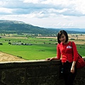 Stirling Castle 斯特林堡