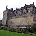 Stirling Castle 斯特林堡