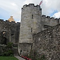 Stirling Castle 斯特林堡