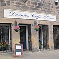 Darnley Coffee House