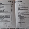Darnley Coffee House