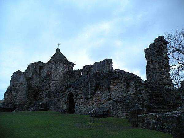 St.Andrews Castle