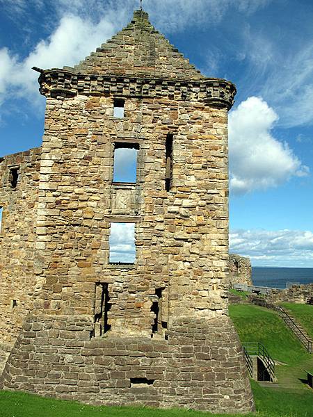 St.Andrews Castle