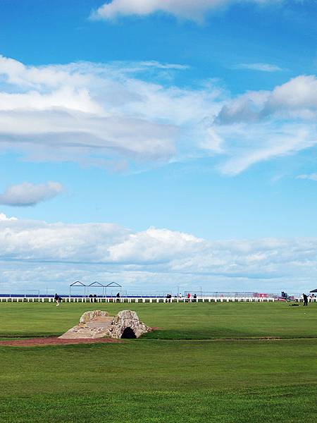 St.Andrews-The Old Course 