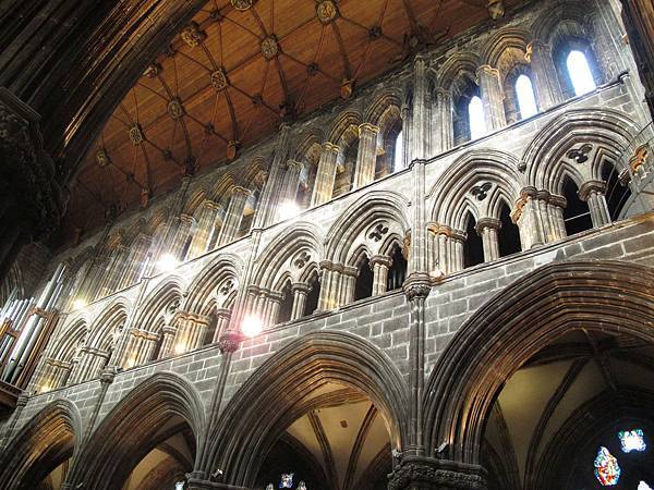 Glasgow Cathedral