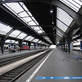 Zurich Main Station