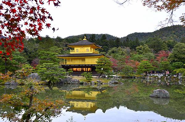 15京都賞楓 金閣寺 蘇菲亞的綺麗世界 痞客邦 15京都賞楓 金閣寺 蘇菲亞的綺麗世界 痞客邦