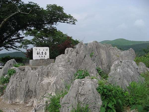 日本之旅 秋吉台 秋芳洞 蘇菲亞的綺麗世界 痞客邦
