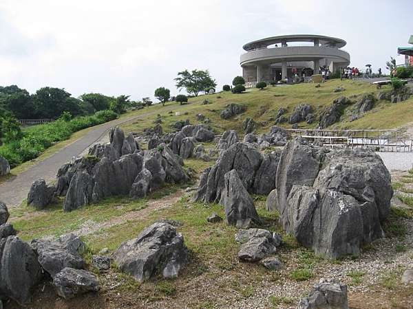 日本之旅 秋吉台 秋芳洞 蘇菲亞的綺麗世界 痞客邦