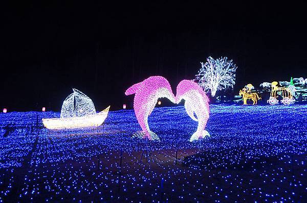 首爾近郊一日遊：「小法國村」、「南怡島」、夜遊「晨靜樹木園」