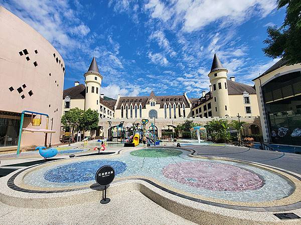 花蓮輕旅行~~在瑞穗「天合觀光酒店」