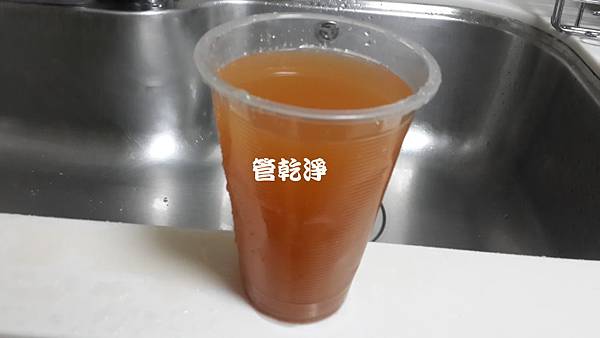 台北 信義區 松德路 水管清洗