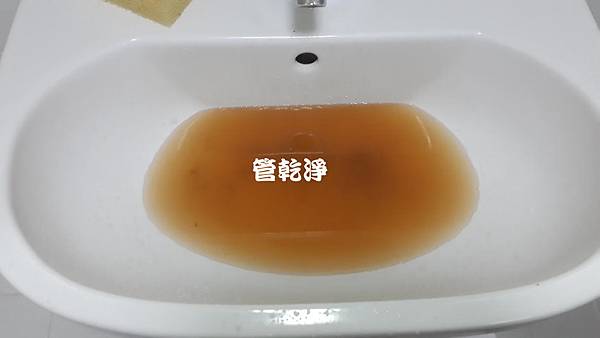 台北 信義區 松德路 水管清洗