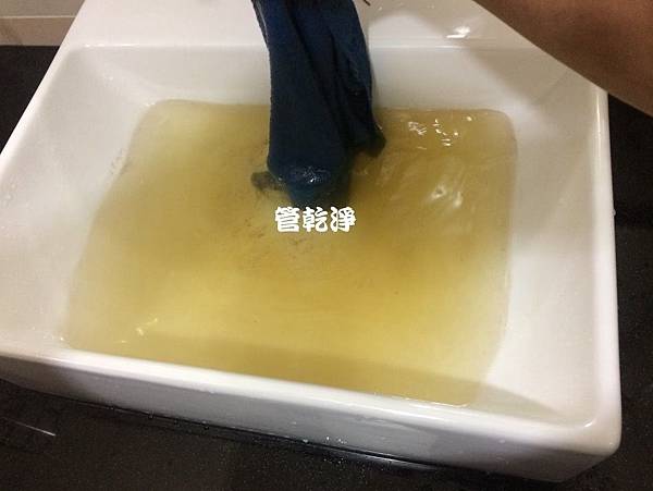 水管噴出巧克力脆片？ (新竹 埔頂一路 清洗水管 ) 洗水管