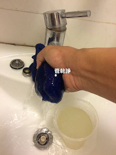 水龍頭出不了水？ 新竹 明湖路 1050巷 水管清洗