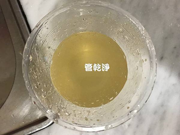 水龍頭沒法出水？ 新北 林口 文化三路 水管清洗