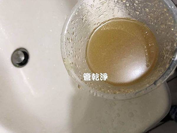 熱水管堵住？ 竹東 公園路 清洗水管