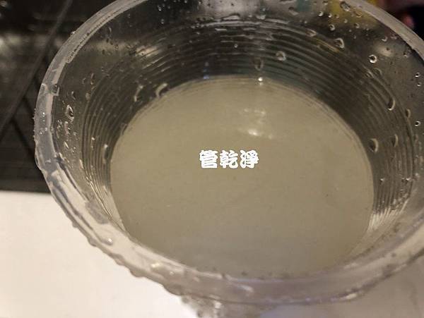 二手屋不需要保養？ 新竹 育英路 清洗水管 水管清洗