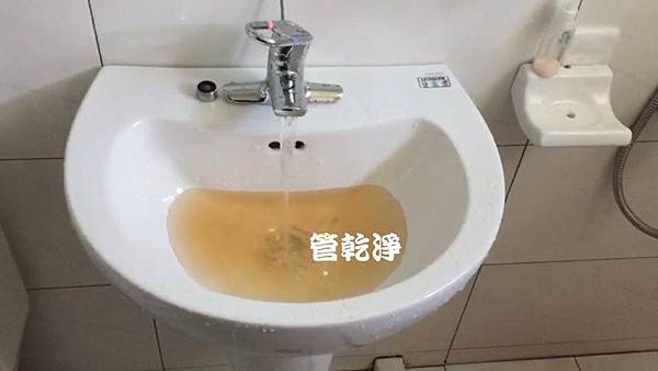 水管清洗 熱水水量小，需要裝加壓馬達？ 新北 蘆洲 水湳街 