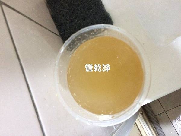 熱水出不來？ 新竹 竹北 東興路一段 清洗水管 水管清洗