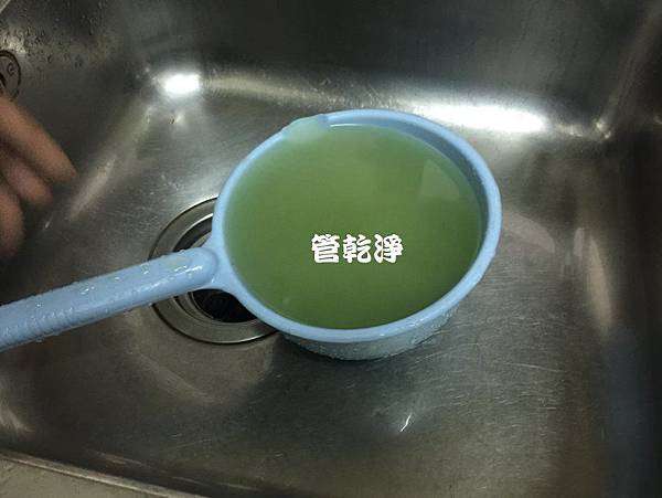 水管清洗 二手屋水管不需保養？ 新竹市 中華路 水管清洗